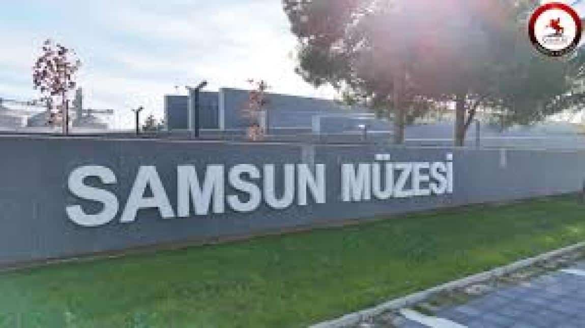 Karadeniz'in En Büyük Müzesi: Samsun Müzesi Açıldı.